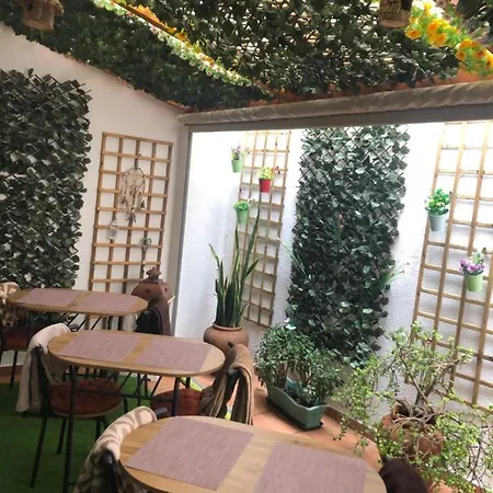 Vendégház Merry's House