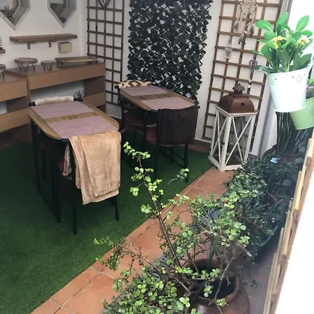 Merry's House לאגוּ‏ש