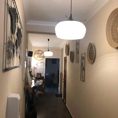 Merry's House 3*