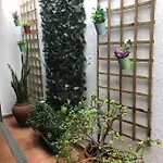 Merry's House