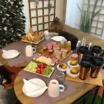 Penzion Merry's House 4*