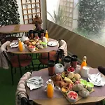 Merry's House Lagos