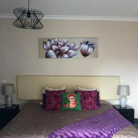 Pensionat Merry's House 4*