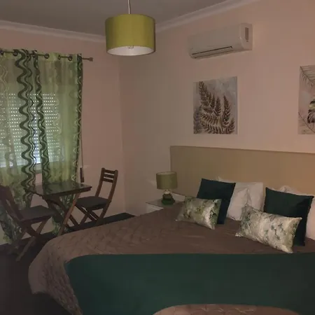 Pensionat Merry's House 4*