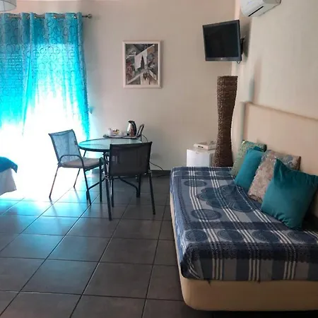 Merry's House Guest house