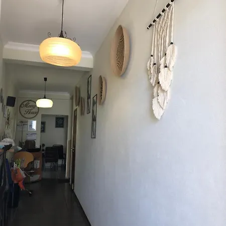 Merry's House Guest house