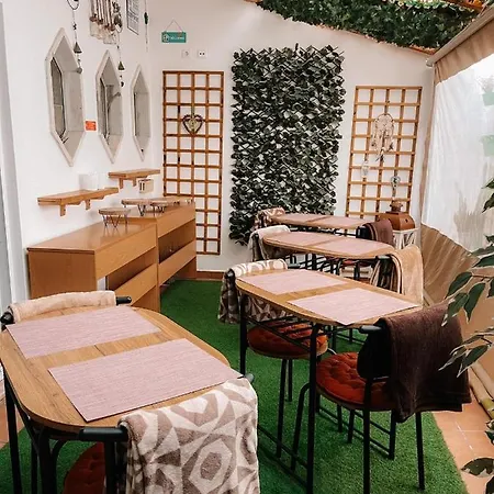 Guest house Merry's House 4*