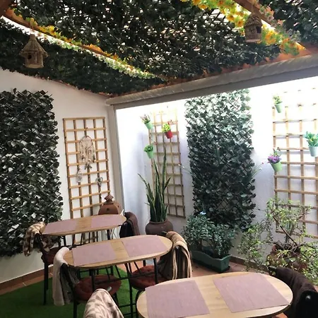 Merry's House