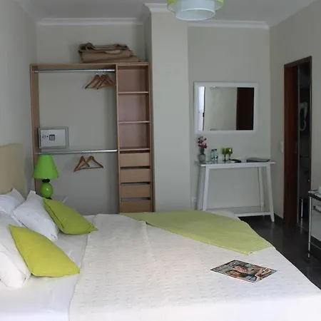 Merry's House Guest house Lagos