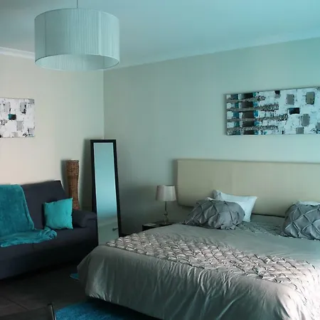 Merry's House Guest house Lagos