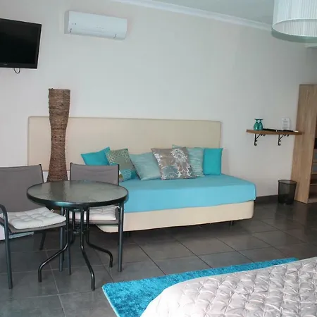 Merry's House Guest house Lagos