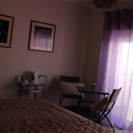 Guest house Merry's House 4*