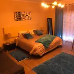 Merry's House