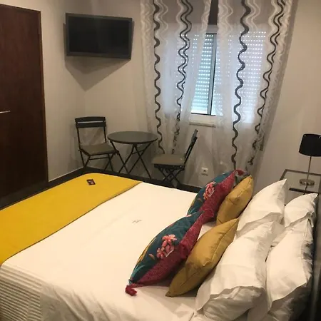 Pensjonat Merry's House