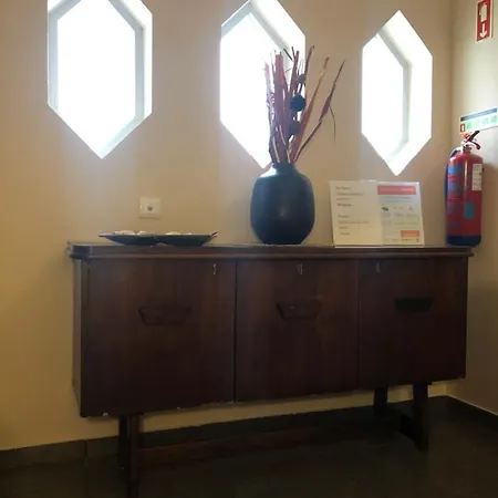 Pensjonat Merry's House Lagos