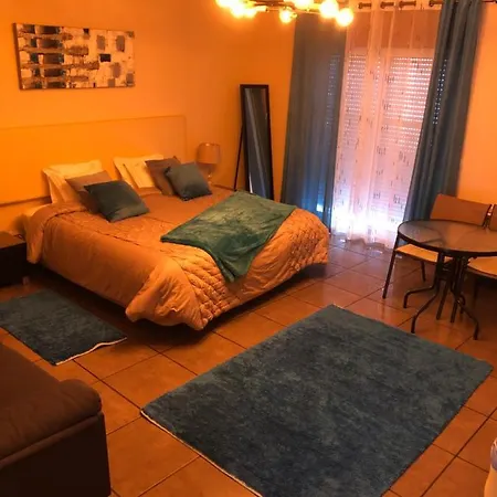 Pensjonat Merry's House