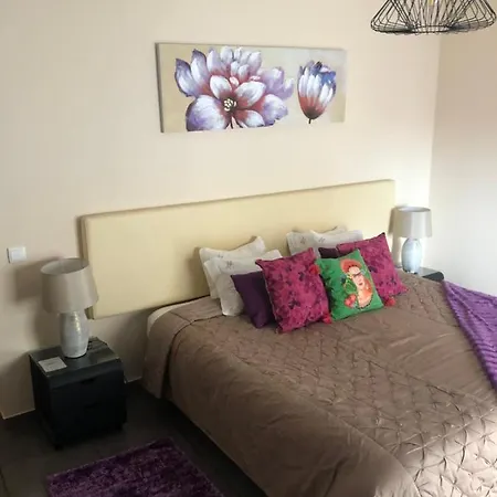 Pensjonat Merry's House Lagos