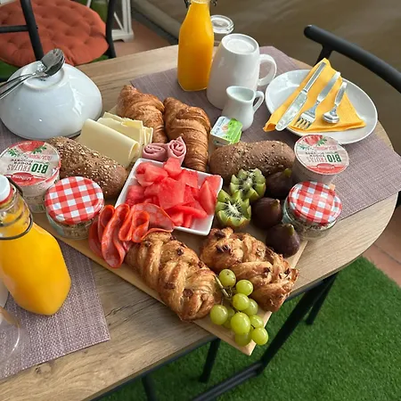 Merry's House 4* Lagos