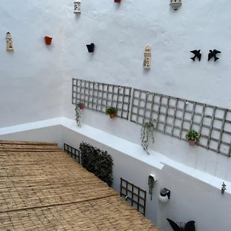 Merry's House 4* Лагуш