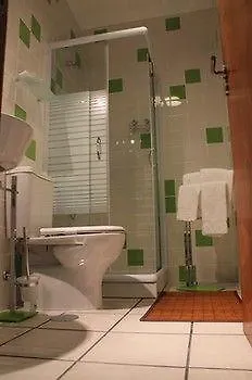 Merry's House Гостевой дом Лагуш