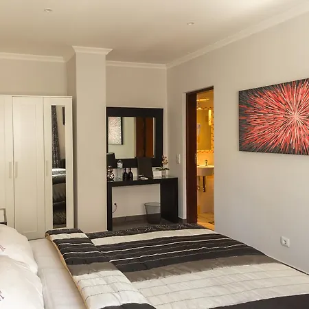 Merry's House Pensjonat