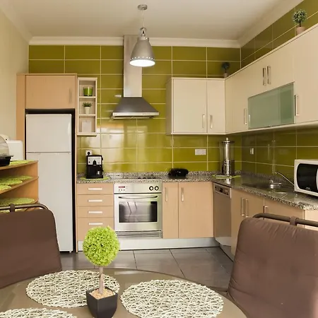 Гостевой дом Merry's House