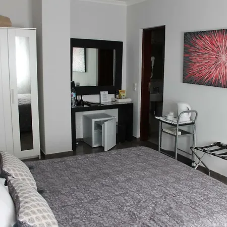 Гостевой дом Merry's House Лагуш