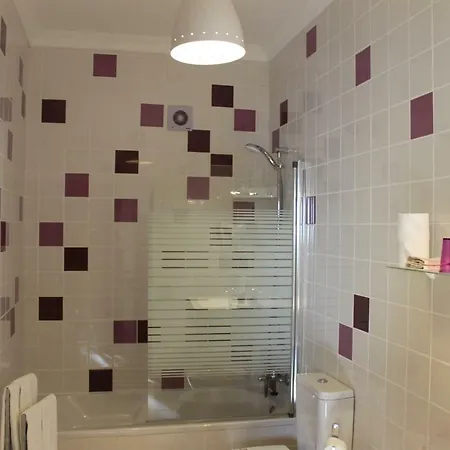 Гостевой дом Merry's House 4*