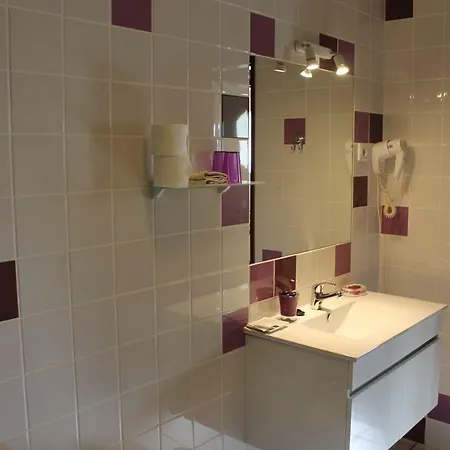 Merry's House Гостевой дом Лагуш