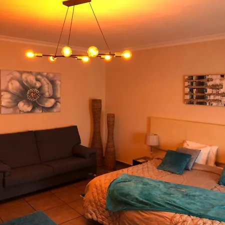 Gasthof Merry's House