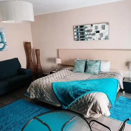 Gasthof Merry's House