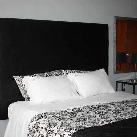 Gasthof Merry's House