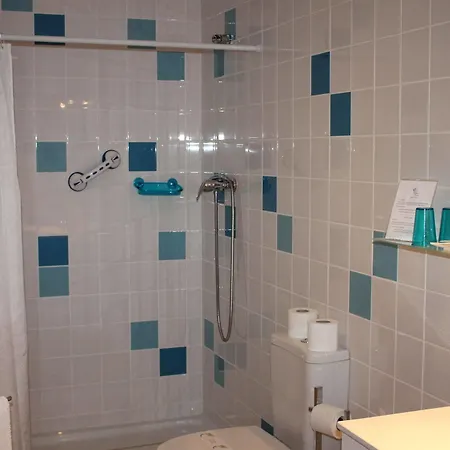 Gasthof Merry's House Lagos