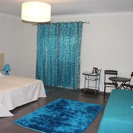 Merry's House Pensionat 3*