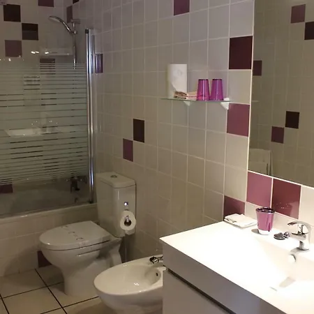 Gasthof Merry's House